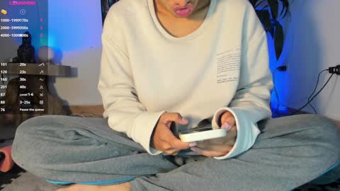 Arthur online show from February 3, 12:36 pm