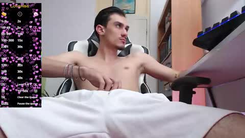 Artie online show from February 3, 4:32 am