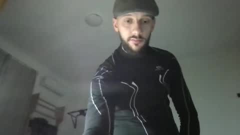 artur833 online show from March 7, 9:56 pm