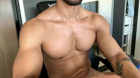 Arthur Villasboas online show from December 4, 6:06 pm