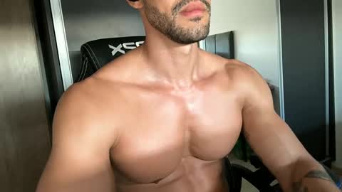 Arthur Villasboas online show from December 19, 8:13 pm