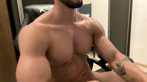 Arthur Villasboas online show from December 6, 1:18 am