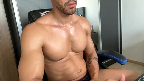 Arthur Villasboas online show from December 17, 2:55 pm