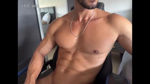 Arthur Villasboas online show from February 9, 1:46 pm