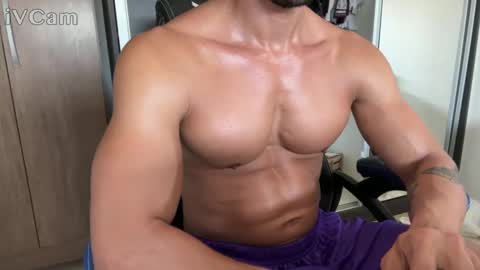 Arthur Villasboas online show from January 16, 1:47 pm