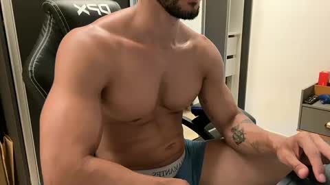 Arthur Villasboas online show from December 12, 9:26 pm