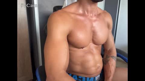 Arthur Villasboas online show from February 3, 7:31 pm