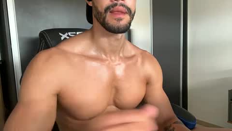 Arthur Villasboas online show from December 13, 1:22 pm