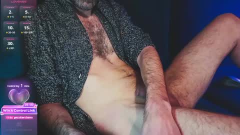 Arty Cock online show from January 4, 9:52 pm