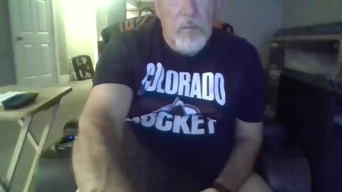 arush98 online show from October 12, 10:15 pm