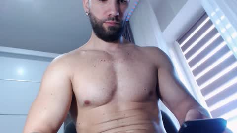 Snapshot of aryanaian1 chatting on January 8, 11:10 am AryanAian1 online show from January 8, 11:10 am