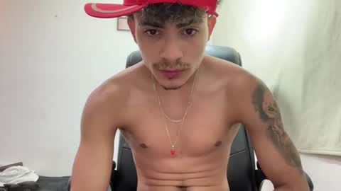 arzu_08 online show from February 25, 2:12 am