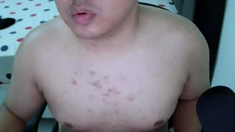 Arnes online show from March 21, 5:50 pm