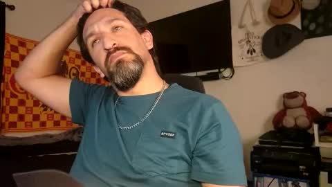 DevilPup75 online show from December 15, 1:13 am