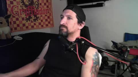 Snapshot of asanator101 chatting on October 20, 2:32 pm DevilPup75 online show from October 20, 2:32 pm