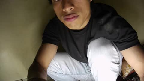 Snapshot of ash2730 chatting on October 13, 8:37 pm ash2730 online show from October 13, 8:37 pm