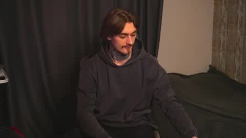 Jerk Machine online show from January 11, 1:59 pm