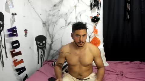ashlan_king online show from November 11, 7:41 pm