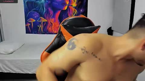 ashlan_king online show from September 27, 12:14 pm