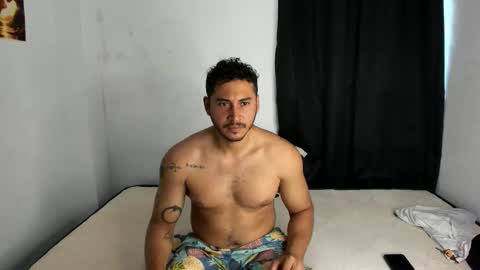 ashlan_king online show from October 7, 7:40 pm