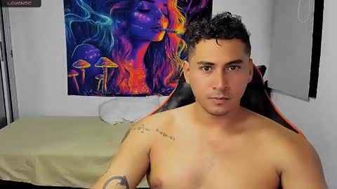 ashlan_king online show from September 20, 12:05 pm