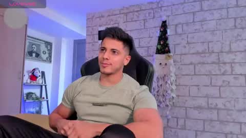 my name real is camilo online show from December 19, 11:45 pm