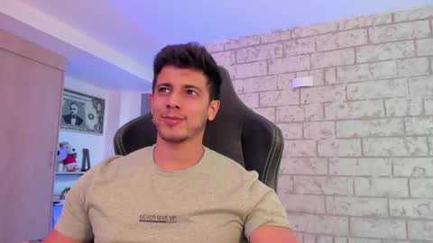 my name real is camilo online show from March 26, 12:26 am