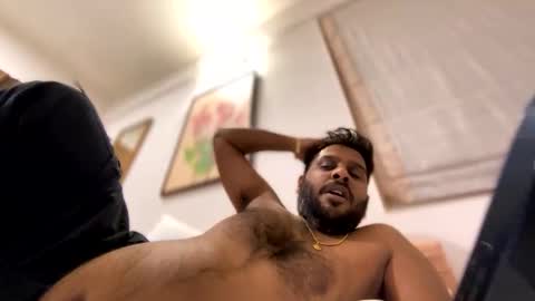 HARD DICK online show from February 16, 5:15 pm