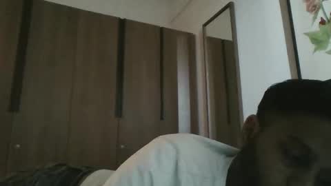 HARD DICK online show from February 13, 10:34 am