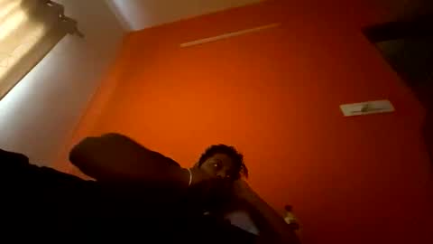 HARD DICK online show from March 18, 2:36 am