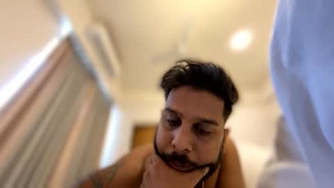 HARD DICK online show from February 16, 6:10 am