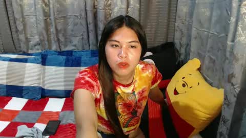 ELLE dont forget to follow and thumbs up online show from February 7, 1:36 am