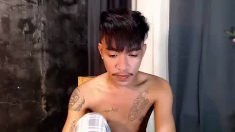 don online show from October 21, 3:04 pm