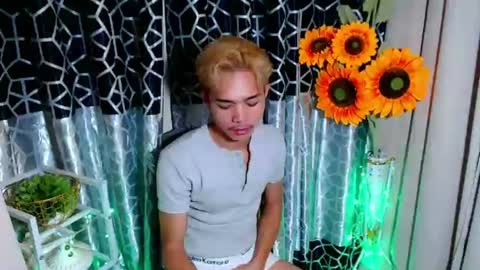 cCALL ME MJ online show from June 29, 12:49 pm