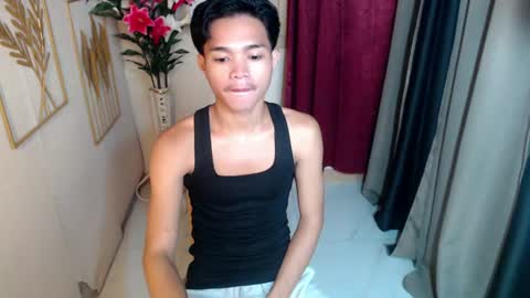 cCALL ME MJ online show from July 29, 11:48 pm