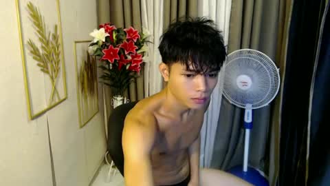cCALL ME MJ online show from July 7, 11:41 pm