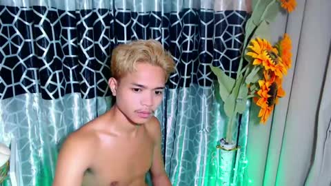 cCALL ME MJ online show from June 27, 5:21 am
