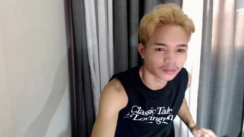cCALL ME MJ online show from June 25, 5:12 am