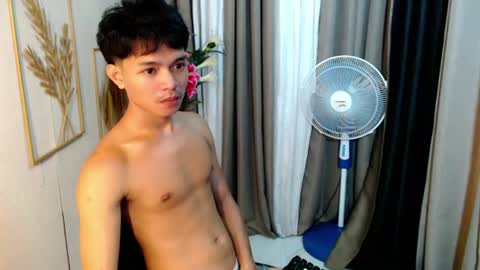 cCALL ME MJ online show from July 23, 3:48 am