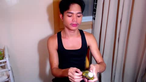 cCALL ME MJ online show from July 4, 12:19 pm