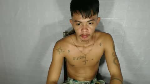 angello abayon online show from February 7, 1:40 pm