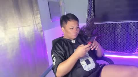 JEXX online show from February 25, 3:38 pm