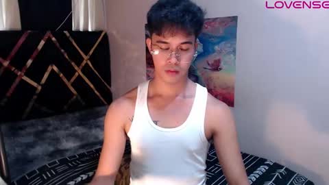 asiancum_peter online show from March 16, 5:44 am