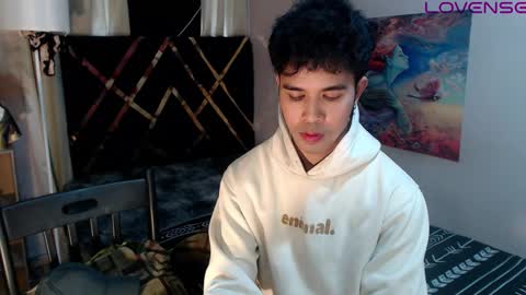 asiancum_peter online show from March 1, 6:13 am