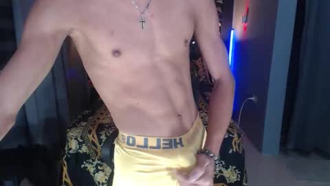 asianfuckertwink online show from January 13, 4:22 pm