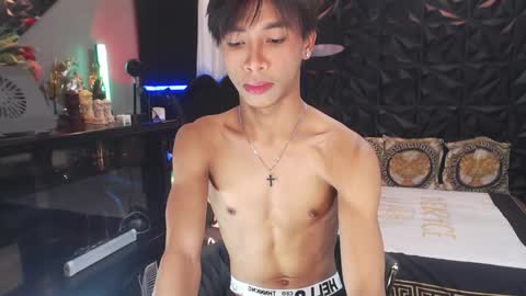 asianfuckertwink online show from December 2, 10:18 am