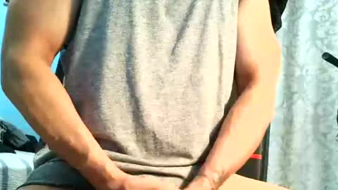 Snapshot of asianhotcummlicker69 chatting on October 13, 10:43 am asianhotcummlicker69 online show from October 13, 10:43 am