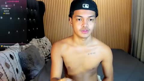 SCOTT online show from November 23, 4:51 pm