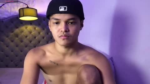 SCOTT online show from April 19, 6:10 pm