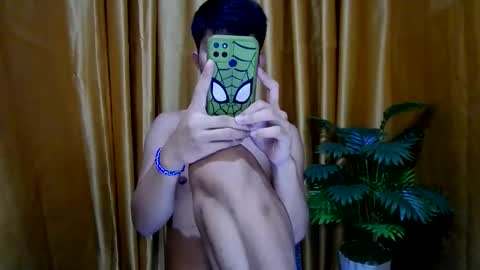 asianjay_hunks online show from December 19, 10:39 pm
